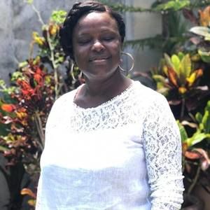 Meet your Posher, Veronica